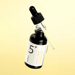 No.5+ Glutathione Vitamin Concentrated Serum Numbuzin