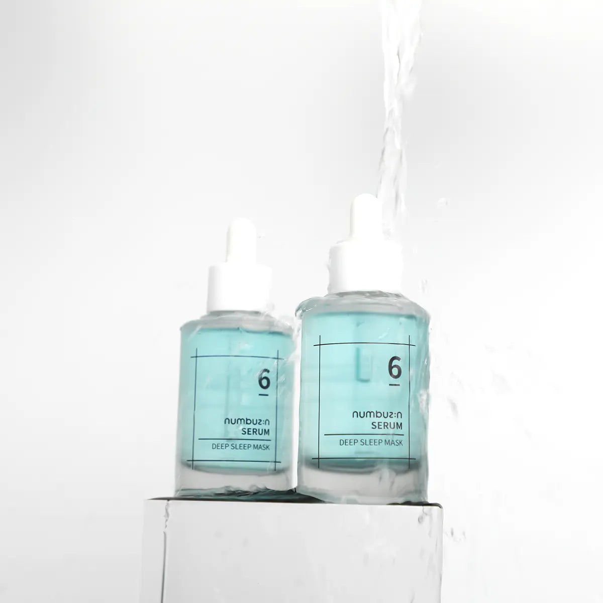 No.6 Deep Sleep Mask Serum Numbuzin