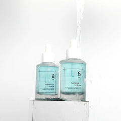 No.6 Deep Sleep Mask Serum Numbuzin