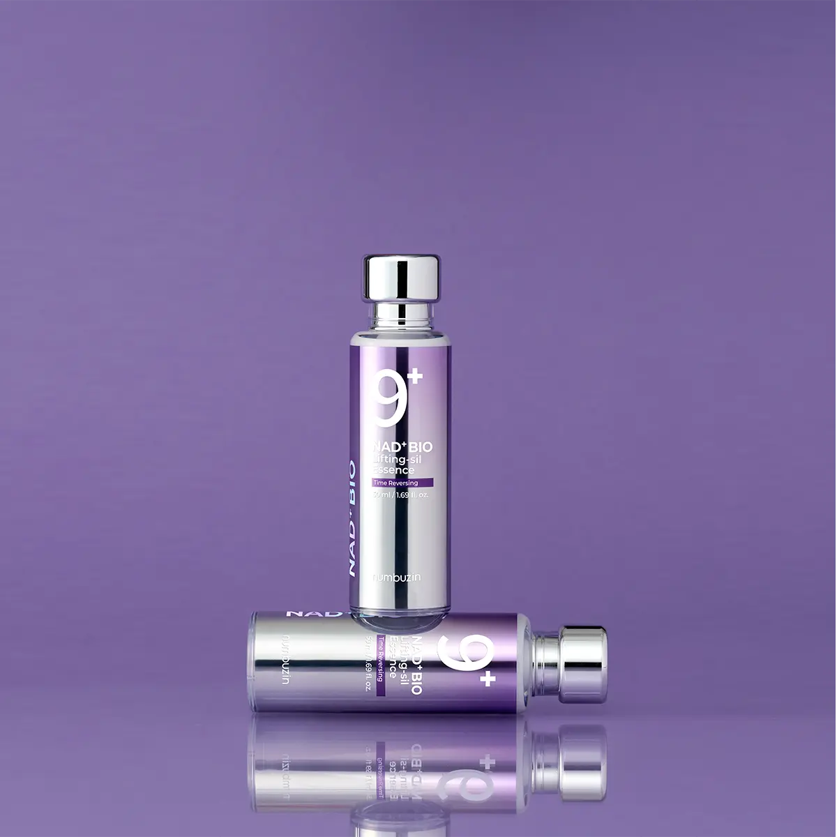 No.9 NAD Bio Lifting-sil Essence Numbuzin