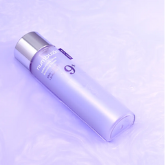 No.9+ NAD+ PDRN Glow Boosting Toner Numbuzin