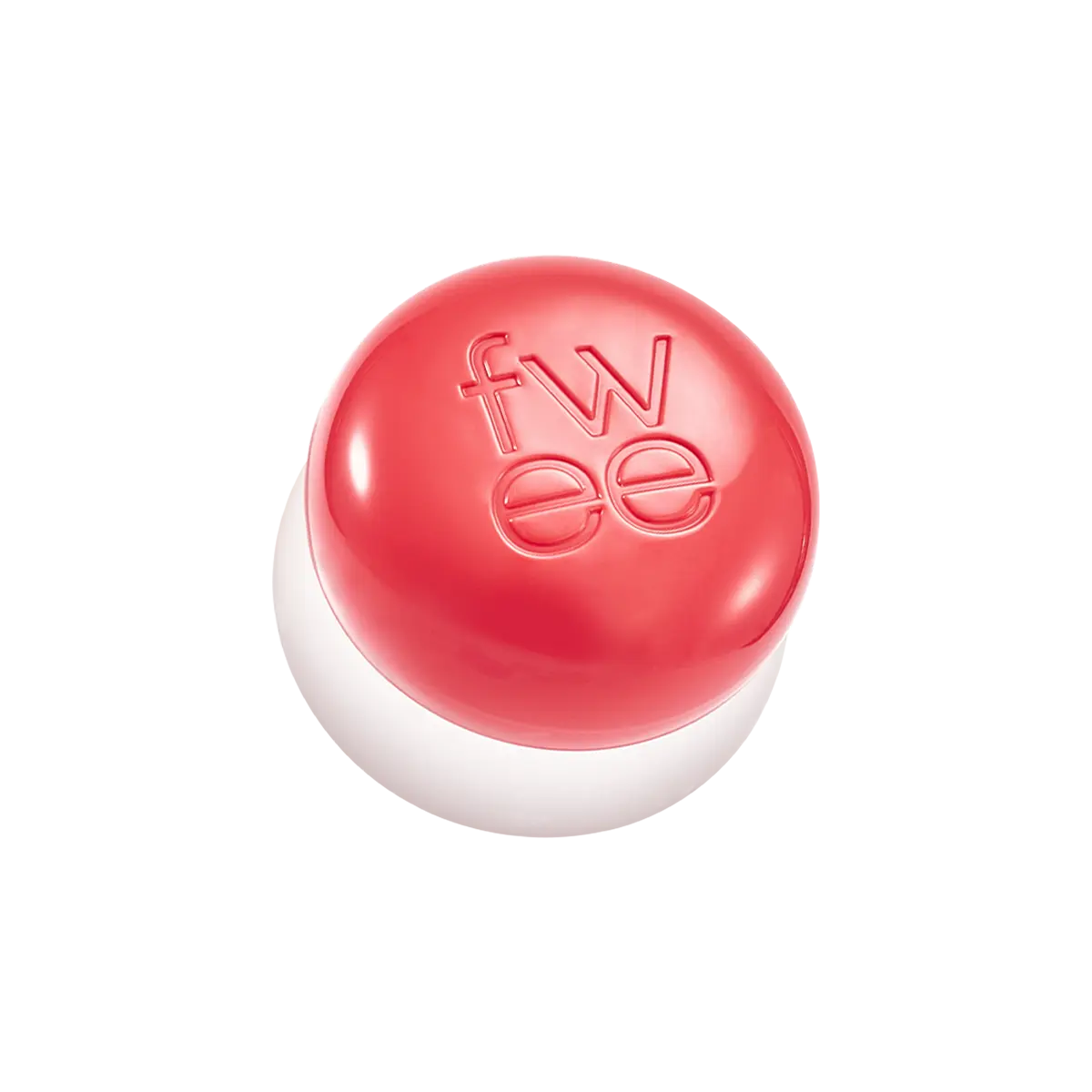 LIP&CHEEK Blurry PUDDING POT Fwee