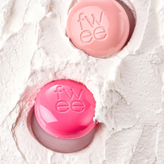 LIP&CHEEK Blurry PUDDING POT Fwee