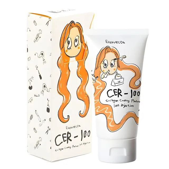 Milky Piggy Collagen Coating Protein Ion Injection 50ml