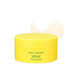 Goodal - Green Tangerine Vita C Eye Gel Patch