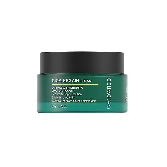 Cica Regain Cream