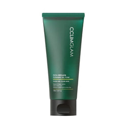 Cica Regain Cleansing Gel Foam