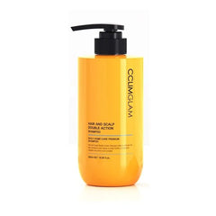 Hair And Scalp Double Action Shampoo