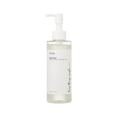 Heartleaf Pore Control Cleansing Oil