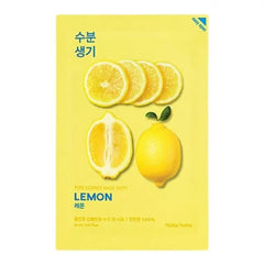 HOLIKA HOLIKA - Pure Essence Mask Sheet