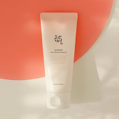 Apricot Blossom Peeling Gel
