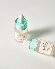 Spot The Difference Blemish Treatment