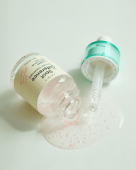 Spot The Difference Blemish Treatment