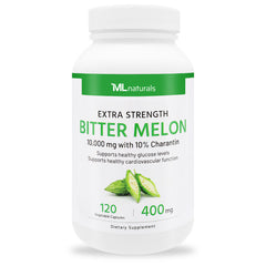 Extra Strength Bitter Melon 400 mg