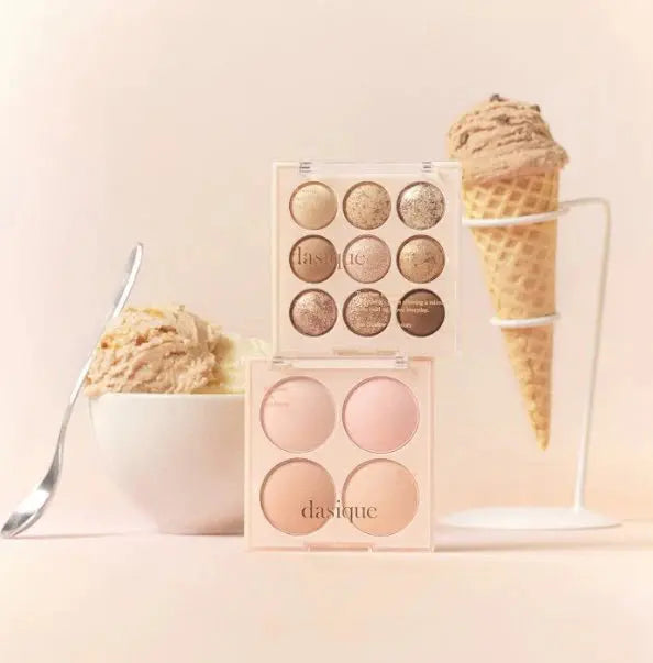 Blending Mood Cheek - GLOW:ME