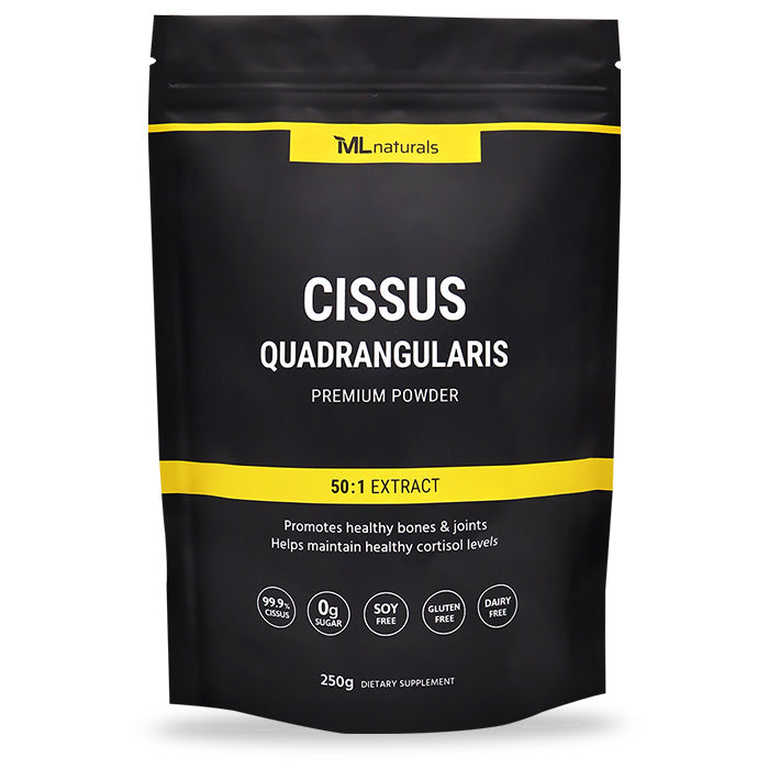 Cissus Quadrangularis