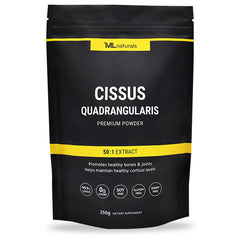 Cissus Quadrangularis