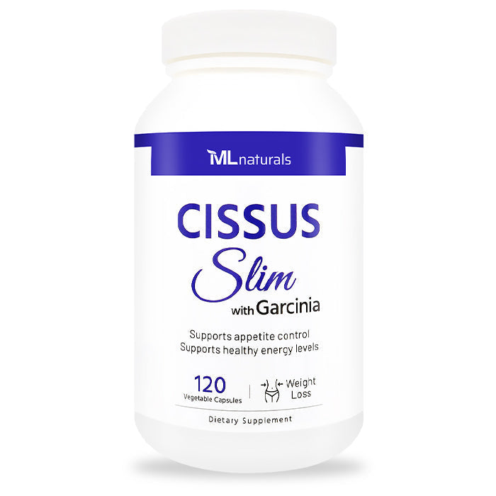 Cissus Slim with Garcinia