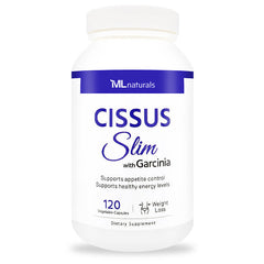 Cissus Slim with Garcinia