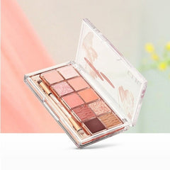 Pro Eye Palette (AD) 0.6g*10