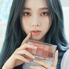 Pro Eye Palette (AD) 0.6g*10