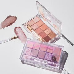 Pro Eye Palette (AD) 0.6g*10