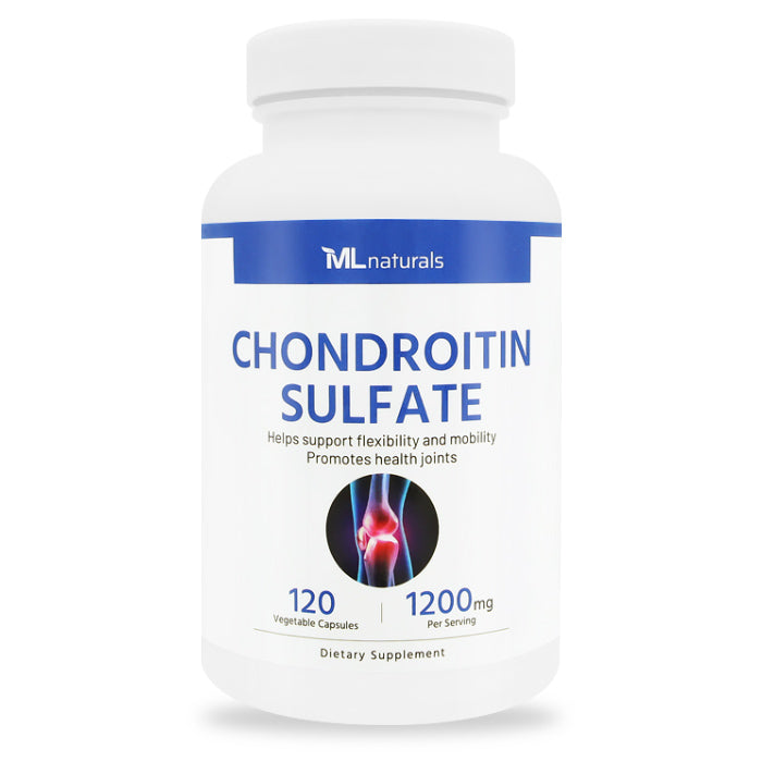 Chondroitin Sulfate 1200mg