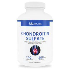 Chondroitin Sulfate 1200mg