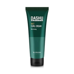 Daily Wet Curl Cream 150mL