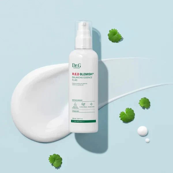 R.E.D Blemish Clear Soothing Emulsion 120ml