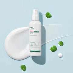 R.E.D Blemish Clear Soothing Emulsion 120ml