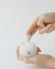 Dynasty Cream