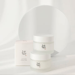 Dynasty Cream