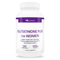 Glutathione Plus For Women
