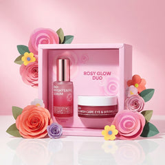 Coffret ISOI Glow Up