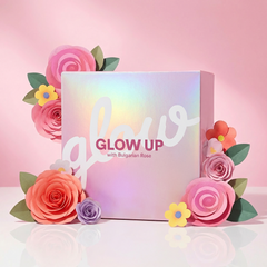 Coffret ISOI Glow Up