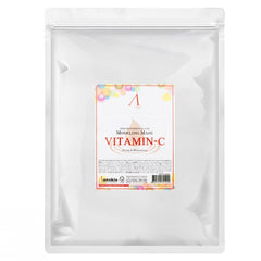Anskin 2500ml Modeling Mask Powder Pack Vitamin C (1kg)