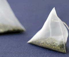 Japanese Green Tea, Hojicha - Brown Rice Green Tea