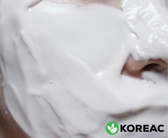 Anskin 2500ml Modeling Mask Powder Pack Vitamin C (1kg)