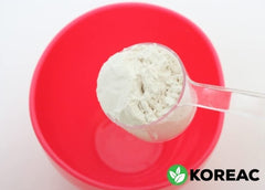 Anskin 2500ml Modeling Mask Powder Pack Vitamin C (1kg)