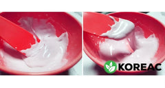 Anskin 2500ml Modeling Mask Powder Pack Vitamin C (1kg)