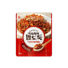[3packs] Braised,Spicy Stir-fry Dried Squid,Sweet stir-fry anchovies_(9.16 oz) 장조림 150g, 오징어채 볶음 60g, 멸치볶음 50g