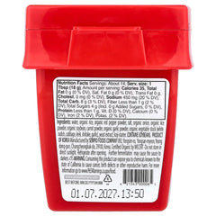 Korean Sauce Gochujang - Sempio, Organic Gochujang 8.81 oz (250 g)