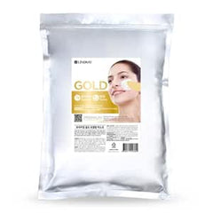 LINDSAY Premium Gold Modeling Mask Pack, 1 kg zipper pouch