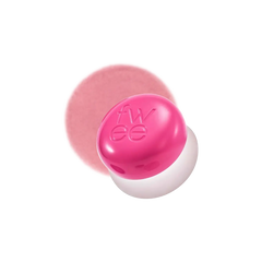 LIP&CHEEK Blurry PUDDING POT Fwee