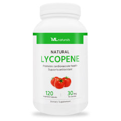 Natural Lycopene 30 mg