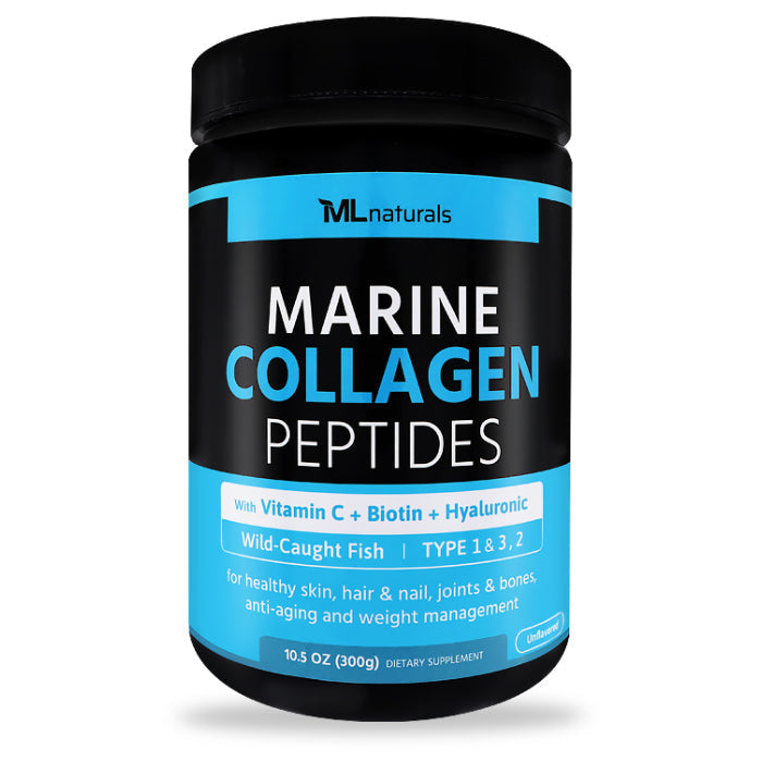 Marine Collagen Peptides