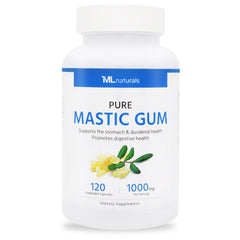 Mastic Gum 1000 mg