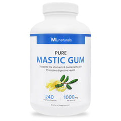 Mastic Gum 1000 mg