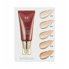 M Perfect Cover BB Cream SPF42 PA+++ 50mL